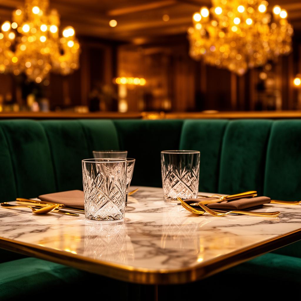 The Table